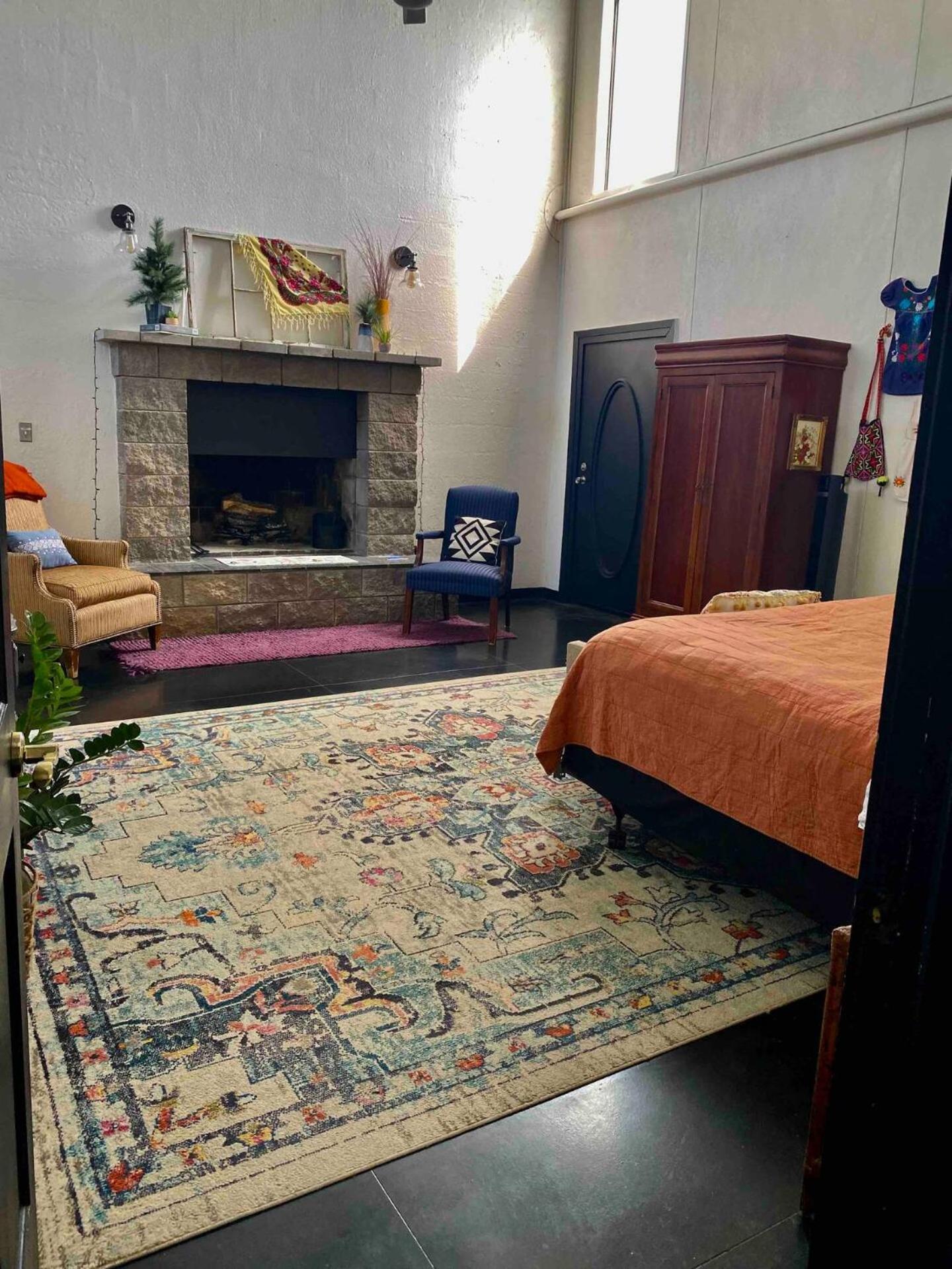 Nature Retreateclectic Country Boho Farmhouse Nocona Eksteriør bilde